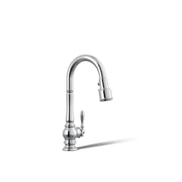 3/4 view of product