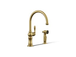 3/4 view of product