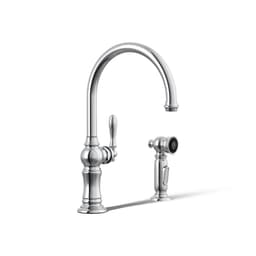 3/4 view of product
