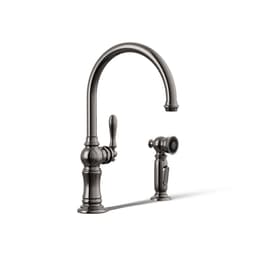 3/4 view of product