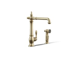 3/4 view of product