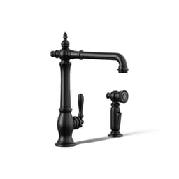3/4 view of product