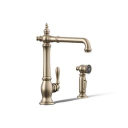 3/4 view of product