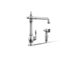 3/4 view of product