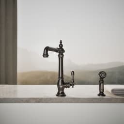 image focused on single product story