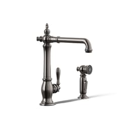 3/4 view of product