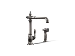 3/4 view of product