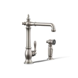 3/4 view of product