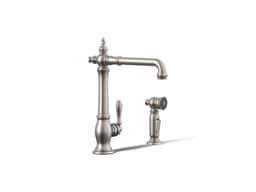 3/4 view of product