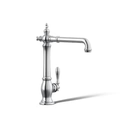 3/4 view of product