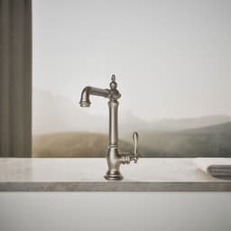image focused on single product story