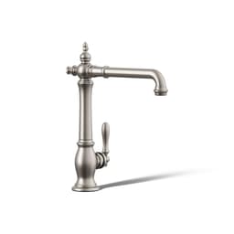 3/4 view of product