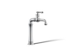 Artifacts Gentleman's Single-handle bar sink faucet - image 1