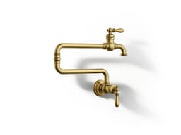 3/4 view of product