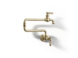 3/4 view of product