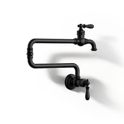3/4 view of product