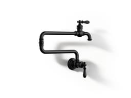 3/4 view of product