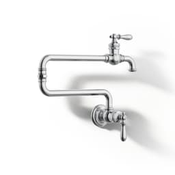3/4 view of product