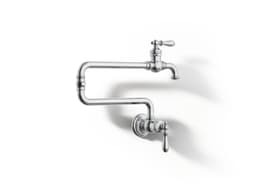 3/4 view of product