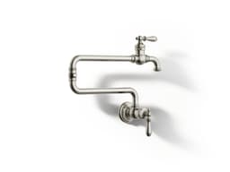 3/4 view of product