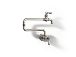 3/4 view of product