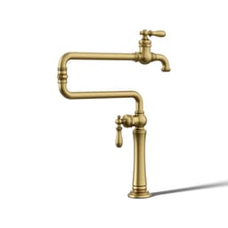 3/4 view of product
