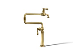 3/4 view of product