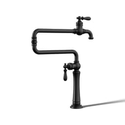 3/4 view of product