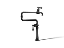 3/4 view of product