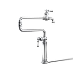 3/4 view of product
