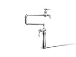 3/4 view of product