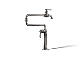 3/4 view of product