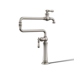 3/4 view of product