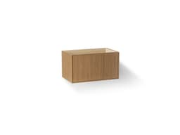 3/4 view of product