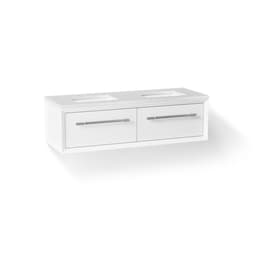 3/4 view of product