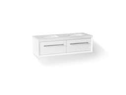 3/4 view of product
