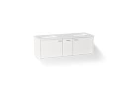 3/4 view of product