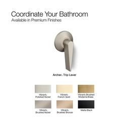 Archer Trip lever - image 14