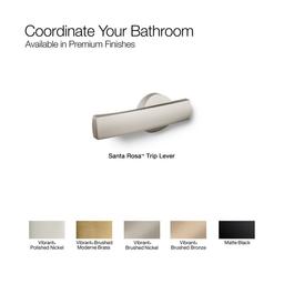 Santa RosaE Left-hand trip lever - image 9