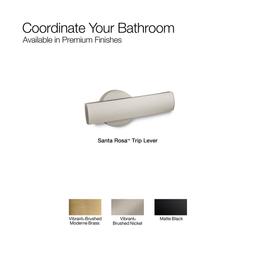 Santa RosaE Right-hand trip lever - image 8