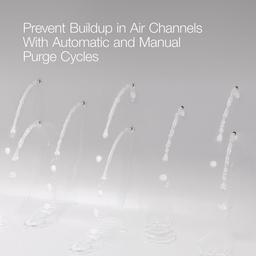 Archer 60'' x 30'' drop-in Heated BubbleMassageE air bath with whirlpool - image 14