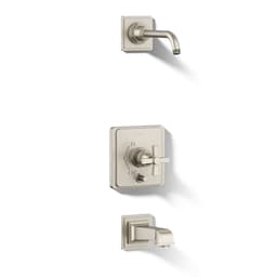 3/4 view of product