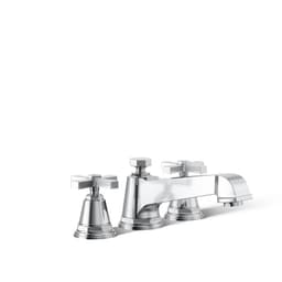 3/4 view of product