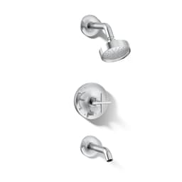 3/4 view of product