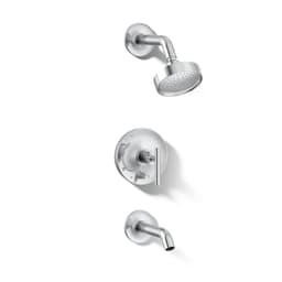 3/4 view of product
