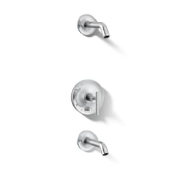 3/4 view of product