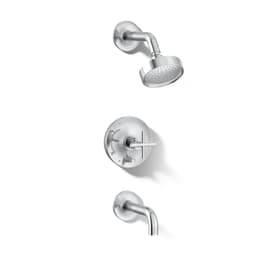 3/4 view of product