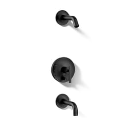 3/4 view of product