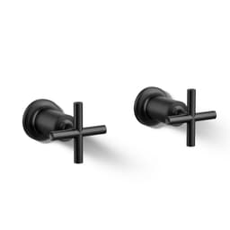 3/4 view of product