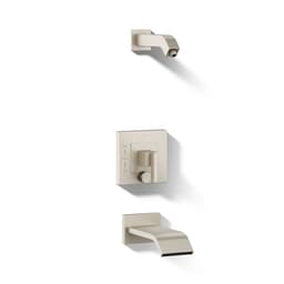 3/4 view of product